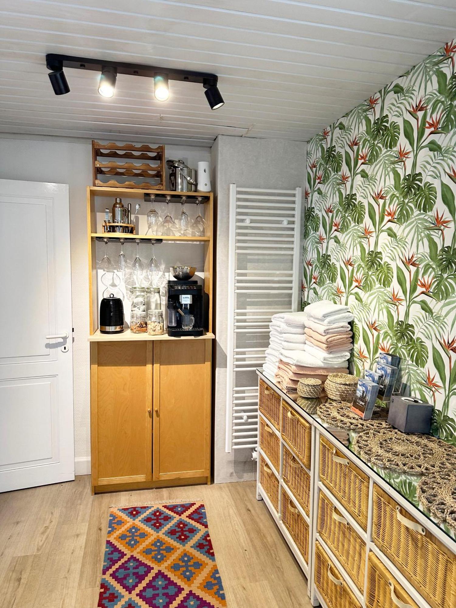 Вилла Large Quiet Whole House Near Historic Gent Centre Экстерьер фото